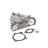 Dayco DP827 Engine Water Pump
