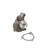 Dayco DP865 Engine Water Pump