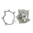 Dayco DP981 Engine Water Pump