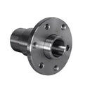 Dayco FHL1481SS Engine Crankshaft Hub