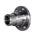 Dayco FHXS1481SS Engine Crankshaft Hub