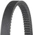 Dayco HP2000 Automatic Continuously Variable Transmission (CVT) Belt - Drive Belt