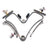 Dayco KTC1383 Engine Timing Chain Kit