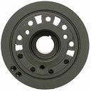 Dayco PB1009ST Engine Harmonic Balancer