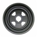 Dayco PB1266N Engine Harmonic Balancer