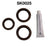 Dayco SK0025 Engine Seal Kit