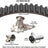 Dayco WP215K1B Engine Timing Belt Kit with Water Pump