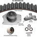 Dayco WP295K1DS Engine Timing Belt Kit with Water Pump