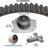 Dayco WP295K1D Engine Timing Belt Kit with Water Pump