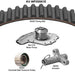 Dayco WP295K1E Engine Timing Belt Kit with Water Pump