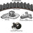 Dayco WP295K2E Engine Timing Belt Kit with Water Pump