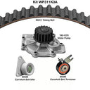 Dayco WP311K3A Engine Timing Belt Kit with Water Pump