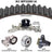 Dayco WP339K1A Engine Timing Belt Kit with Water Pump