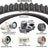 Dayco WPE307K1B Engine Timing Belt Kit with Water Pump