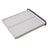 Opparts XC10189 Cabin Air Filter - Front