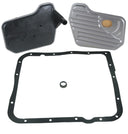 Opparts XT1211 Transmission Oil Filter - Primary