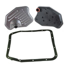 Opparts XT1232 Transmission Oil Filter - Primary