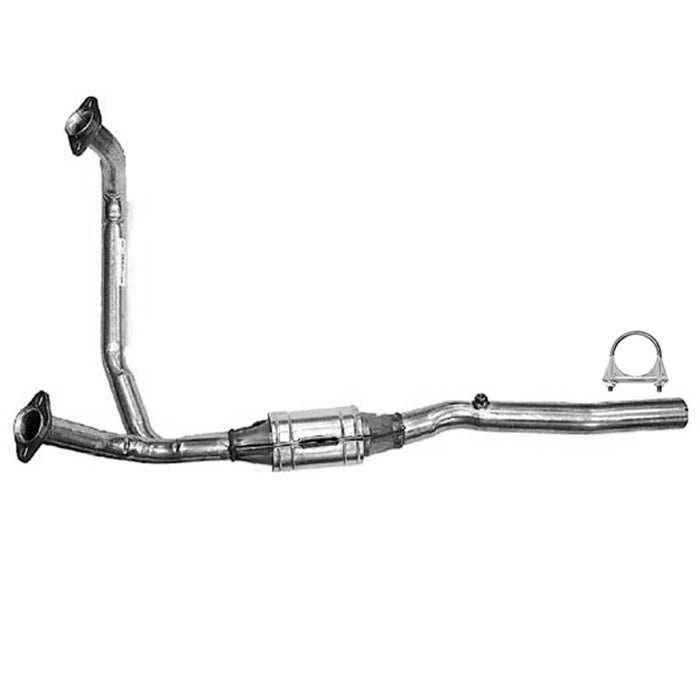 Eastern Convertors 20302 Catalytic Converter
