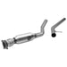 Eastern Convertors 20375 Catalytic Converter