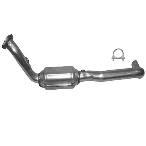 Eastern Convertors 20382 Catalytic Converter - Left