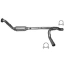 Eastern Convertors 20383 Catalytic Converter - Right