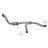 Eastern Convertors 20415 Catalytic Converter - Right