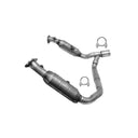 Eastern Convertors 20427 Catalytic Converter