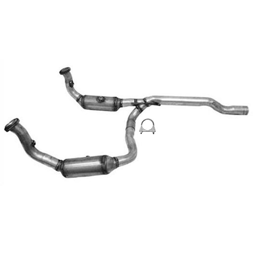 Eastern Convertors 20428 Catalytic Converter