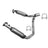 Eastern Convertors 20430 Catalytic Converter