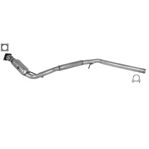 Eastern Convertors 20436 Catalytic Converter