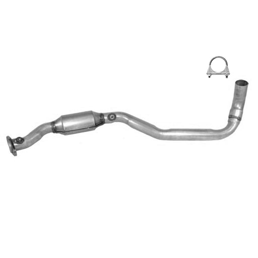 Eastern Convertors 20437 Catalytic Converter - Left
