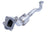 Eastern Convertors 20482 Catalytic Converter - Right