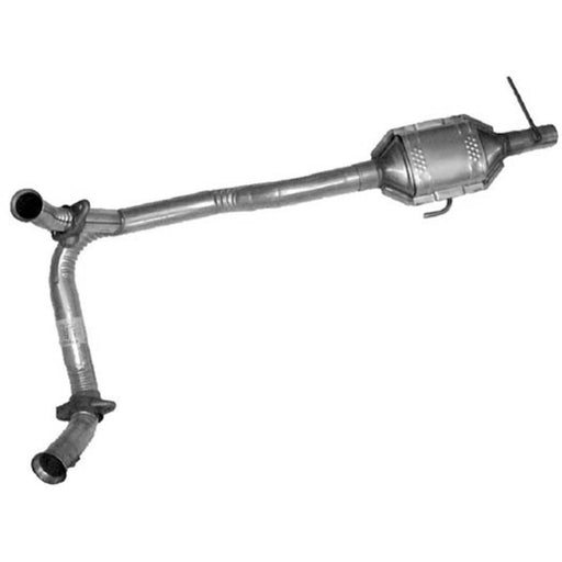 Eastern Convertors 30276 Catalytic Converter