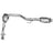 Eastern Convertors 30353 Catalytic Converter - Left