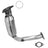 Eastern Convertors 30397 Catalytic Converter