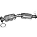 Eastern Convertors 30406 Catalytic Converter - Rear