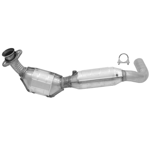 Eastern Convertors 30465 Catalytic Converter - Left