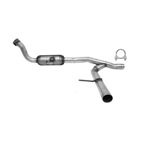Eastern Convertors 30560 Catalytic Converter - Right