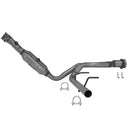 Eastern Convertors 30571 Catalytic Converter - Right