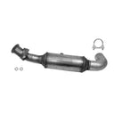 Eastern Convertors 30619 Catalytic Converter - Left