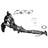 Eastern Convertors 30624 Catalytic Converter with Integrated Exhaust Manifold - Front