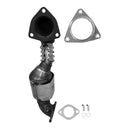 Eastern Convertors 30645 Catalytic Converter - Front Right