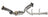 Eastern Convertors 30654 Catalytic Converter - Right