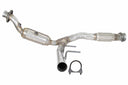 Eastern Convertors 30669 Catalytic Converter - Right