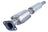 Eastern Convertors 30677 Catalytic Converter - Rear
