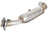 Eastern Convertors 30679 Catalytic Converter - Left