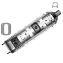 Eastern Convertors 30800 Catalytic Converter