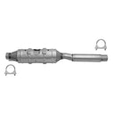 Eastern Convertors 30810 Catalytic Converter - Rear