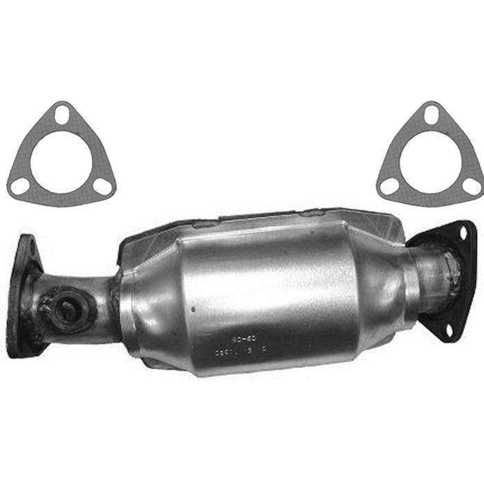 Eastern Convertors 40377 Catalytic Converter - Front Right
