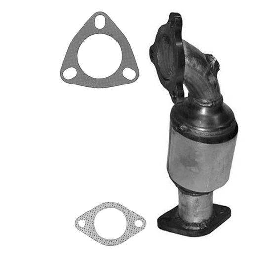 Eastern Convertors 40416 Catalytic Converter - Front Right